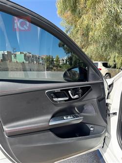 مرسيدس بنز C-Class